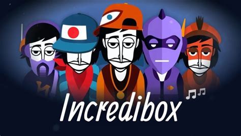incredibox free.